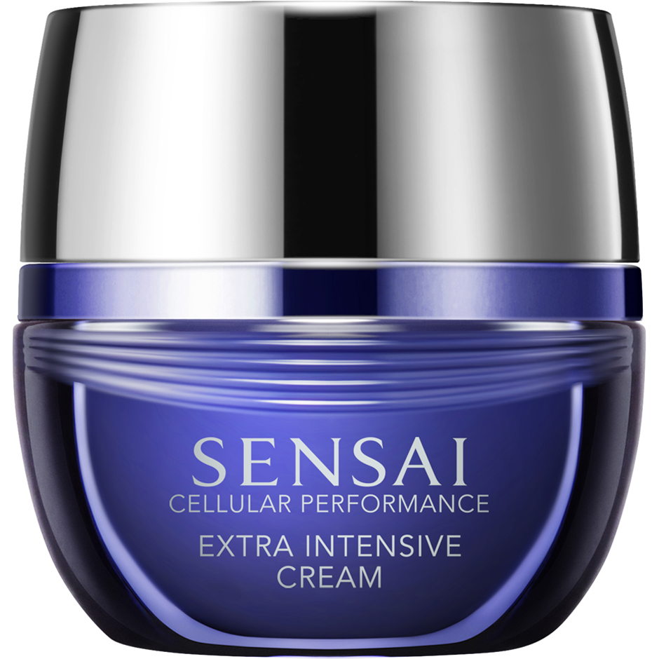 Bilde av Sensai Extra Intensive Cream Limited Edition - 130 Ml