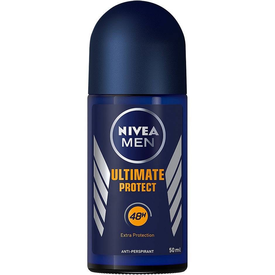 NIVEA MEN Antiperspirant Deo Ultimate Protect Roll on 50 ml