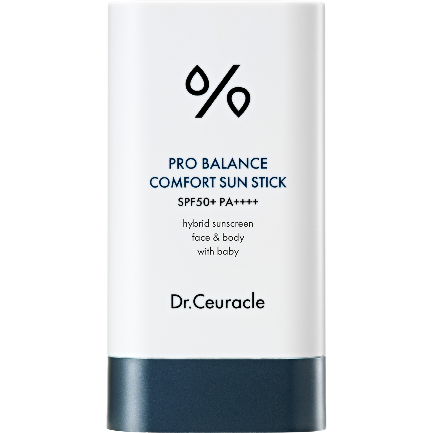 Dr. Ceuracle Pro Balance Comfort Sun Stick (18 g)