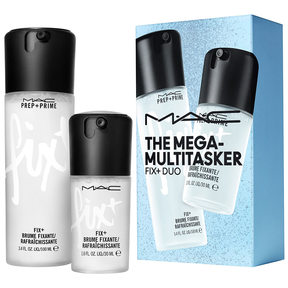 The Mega-Multitasker Fix+ Duo