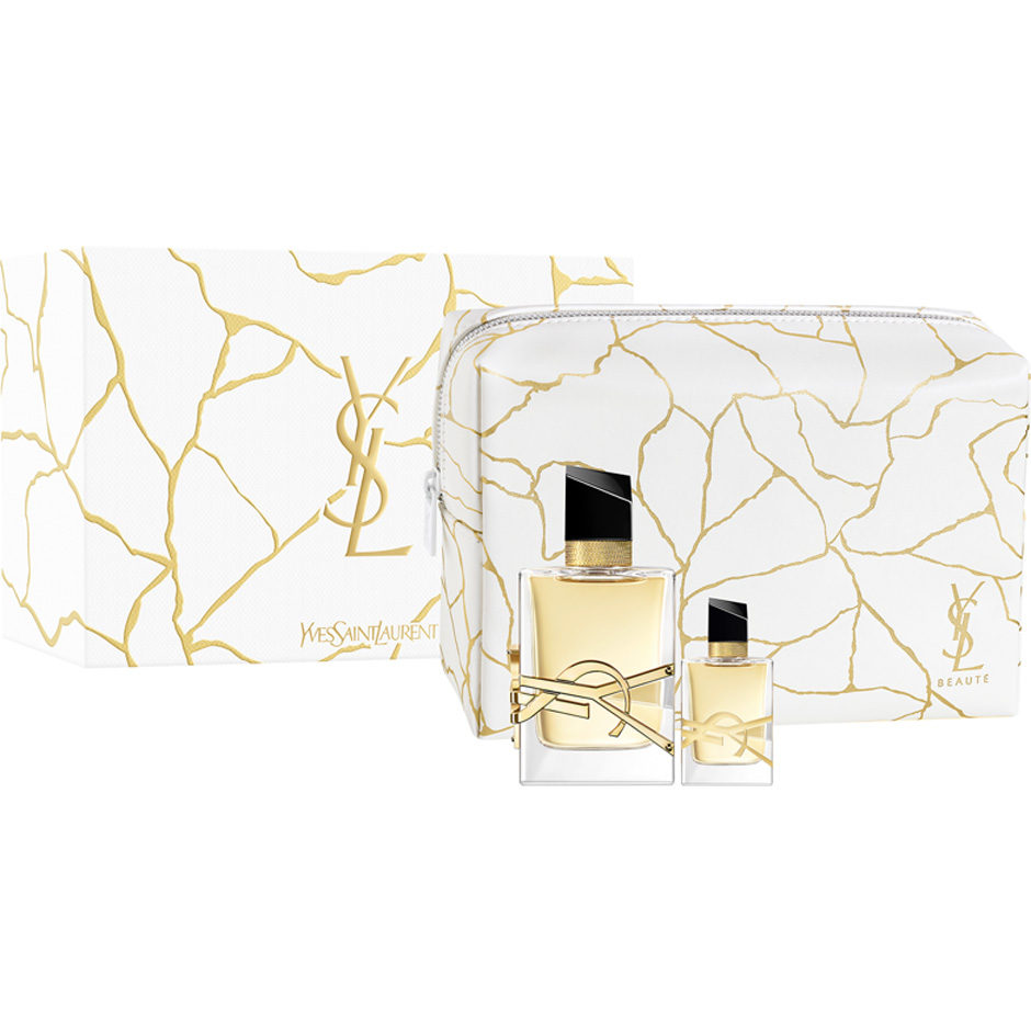 Libre Eau de Parfum Gift Set