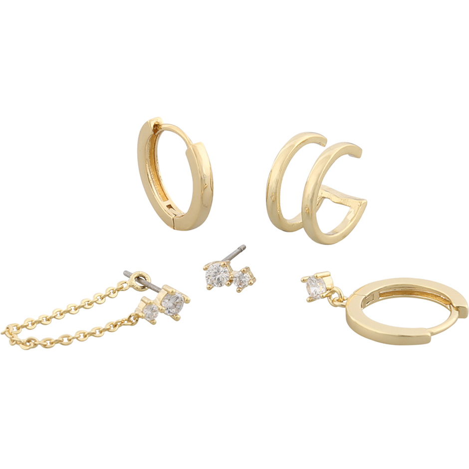 City Weekend Set