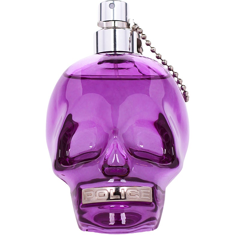 Police To Be Woman EDP - 40 ml