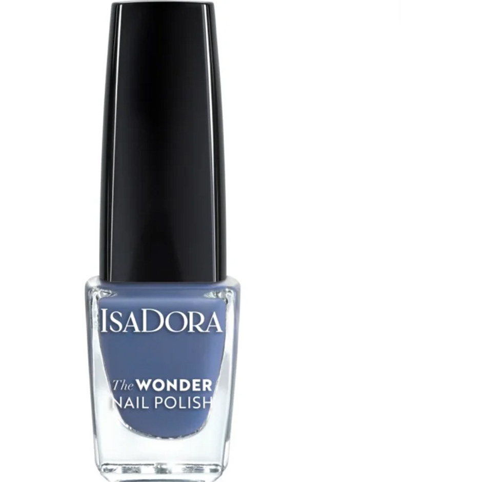 Wonder Nail Polish 147 Dusty Blue 6ml