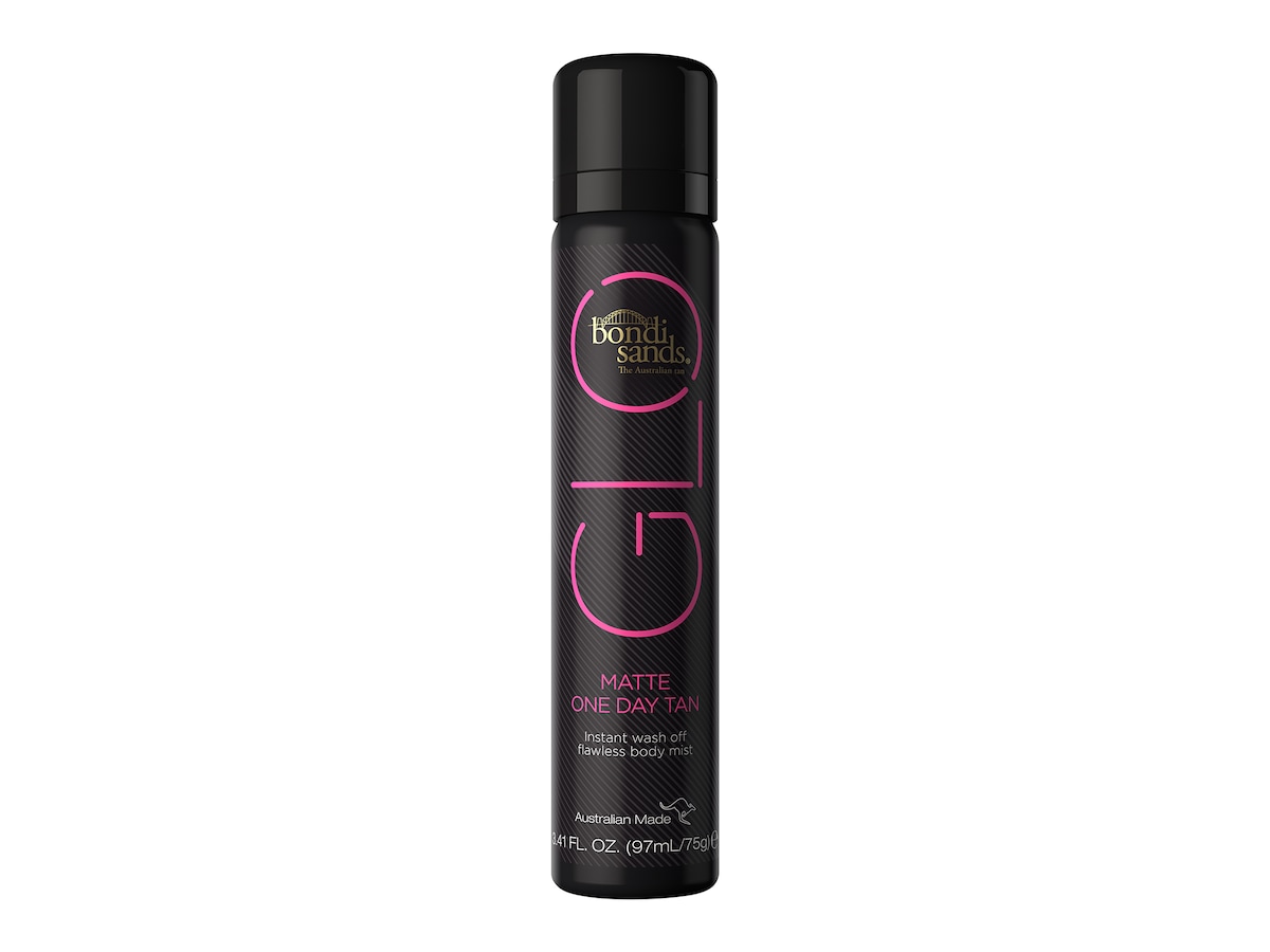 GLO Matte Mist
