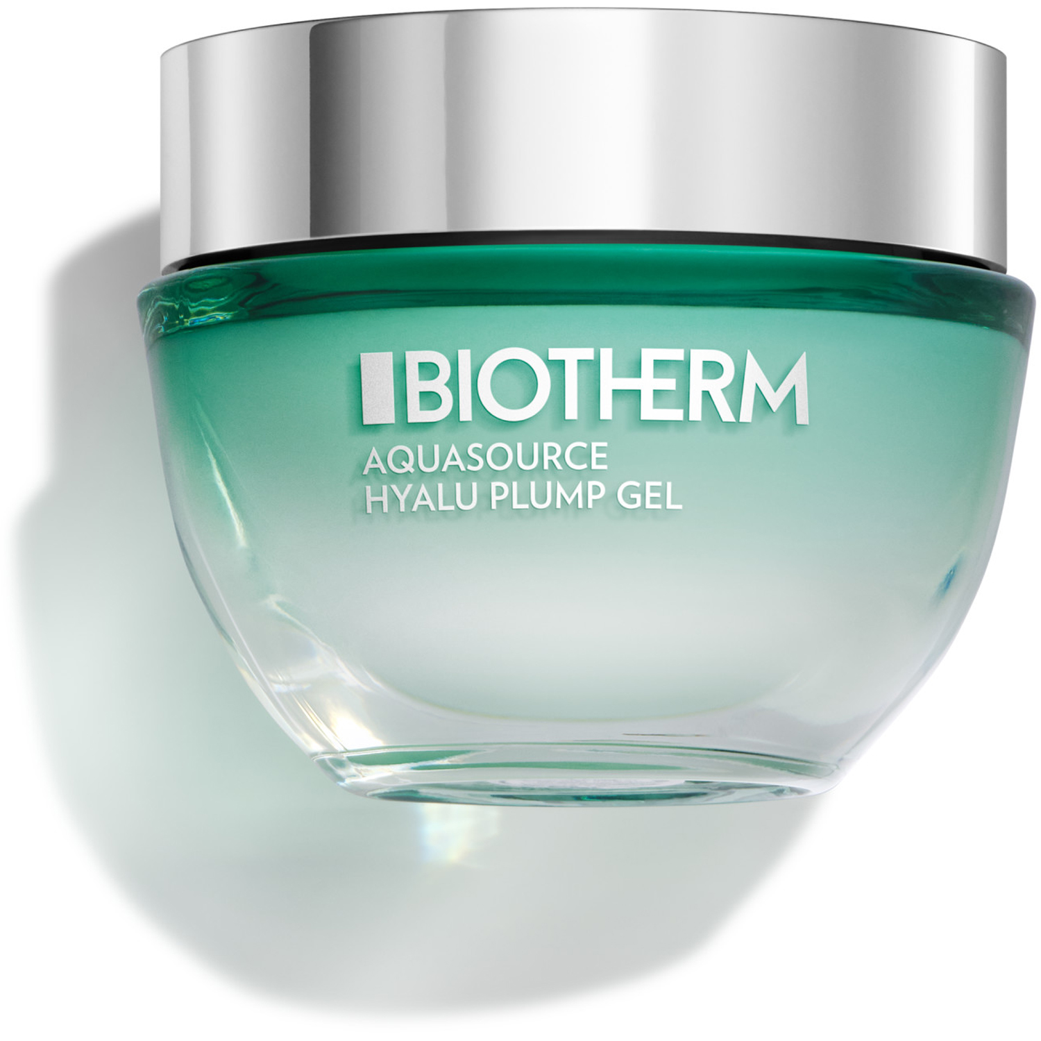 Aquasource Hyalu Plump Gel 50 Ml