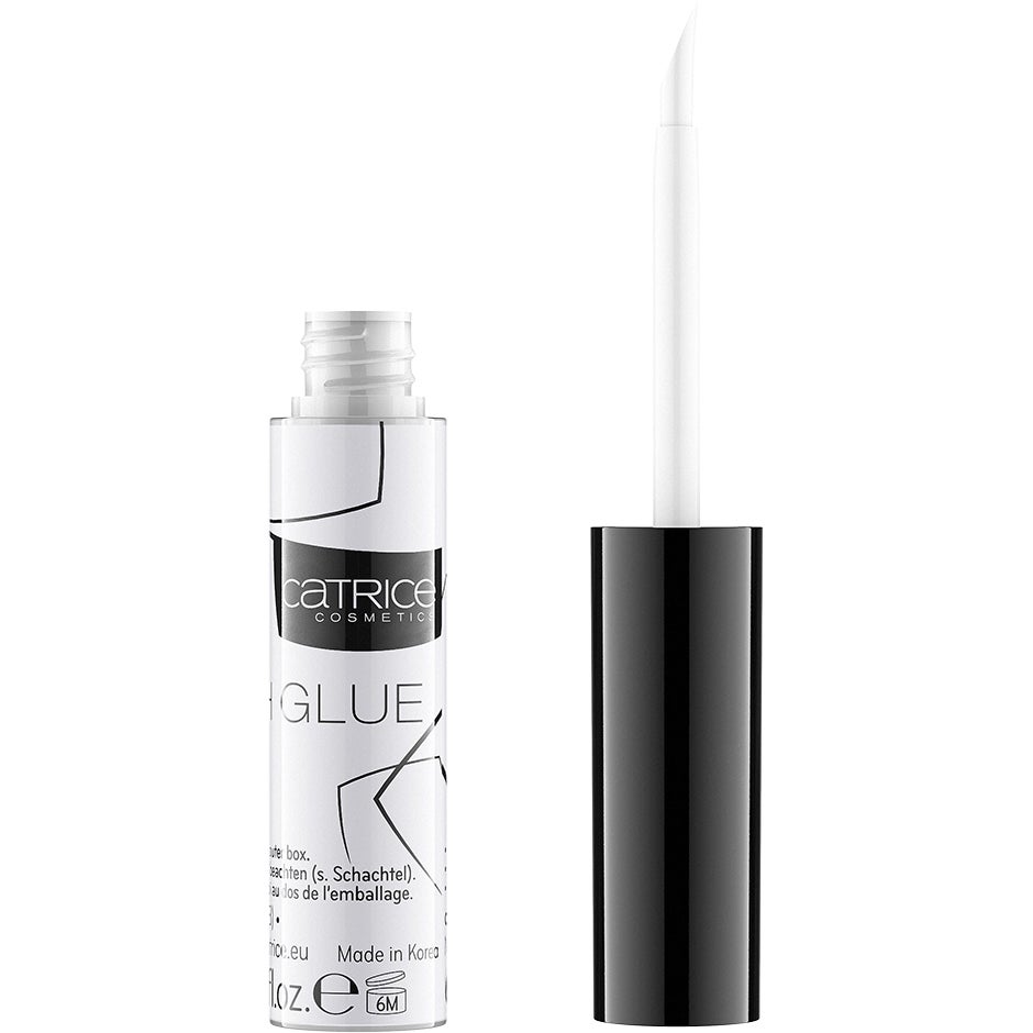 Catrice Lash Glue 010 - 5 ml
