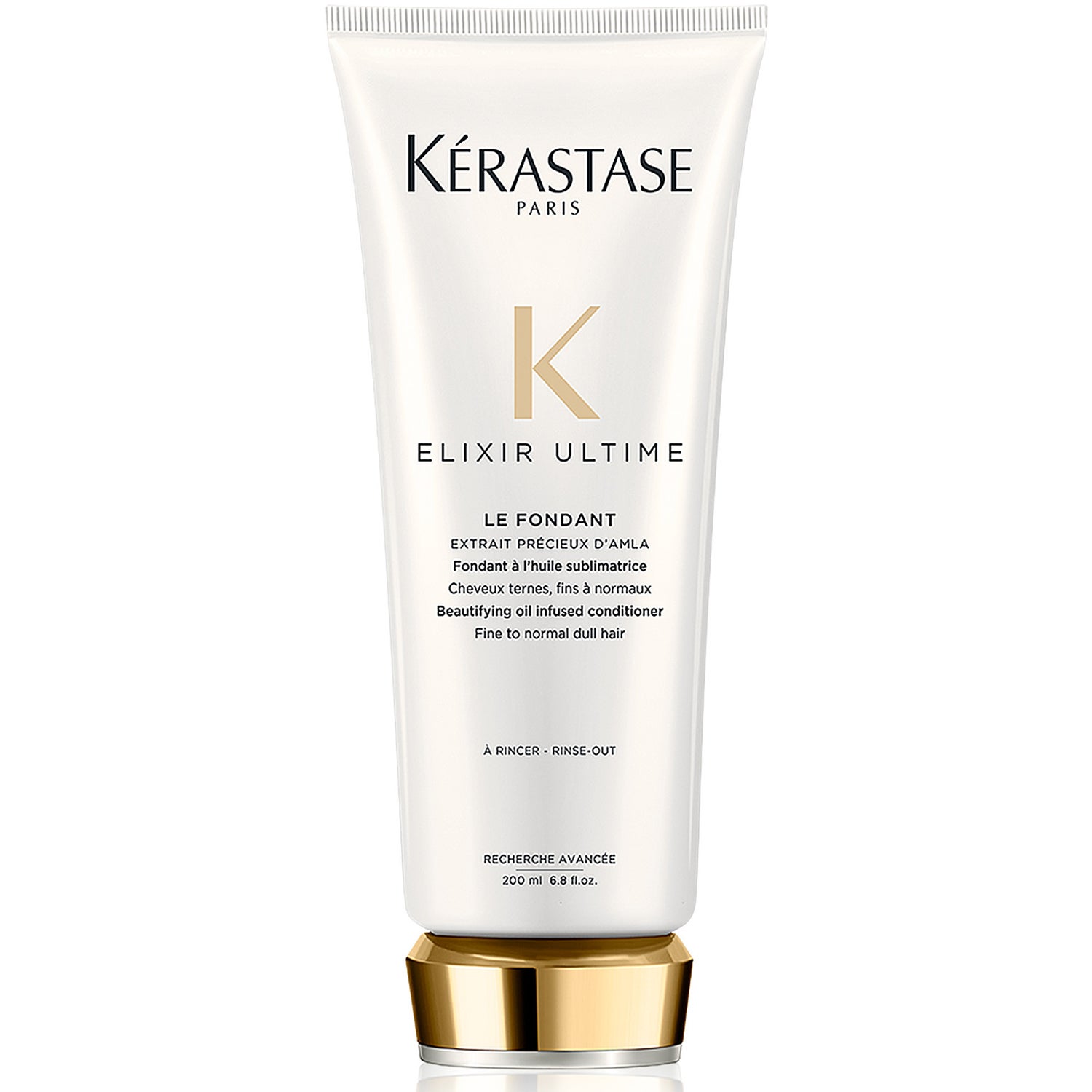 Kérastase Elixir Ultime Le Fondant Conditioner - 200 ml
