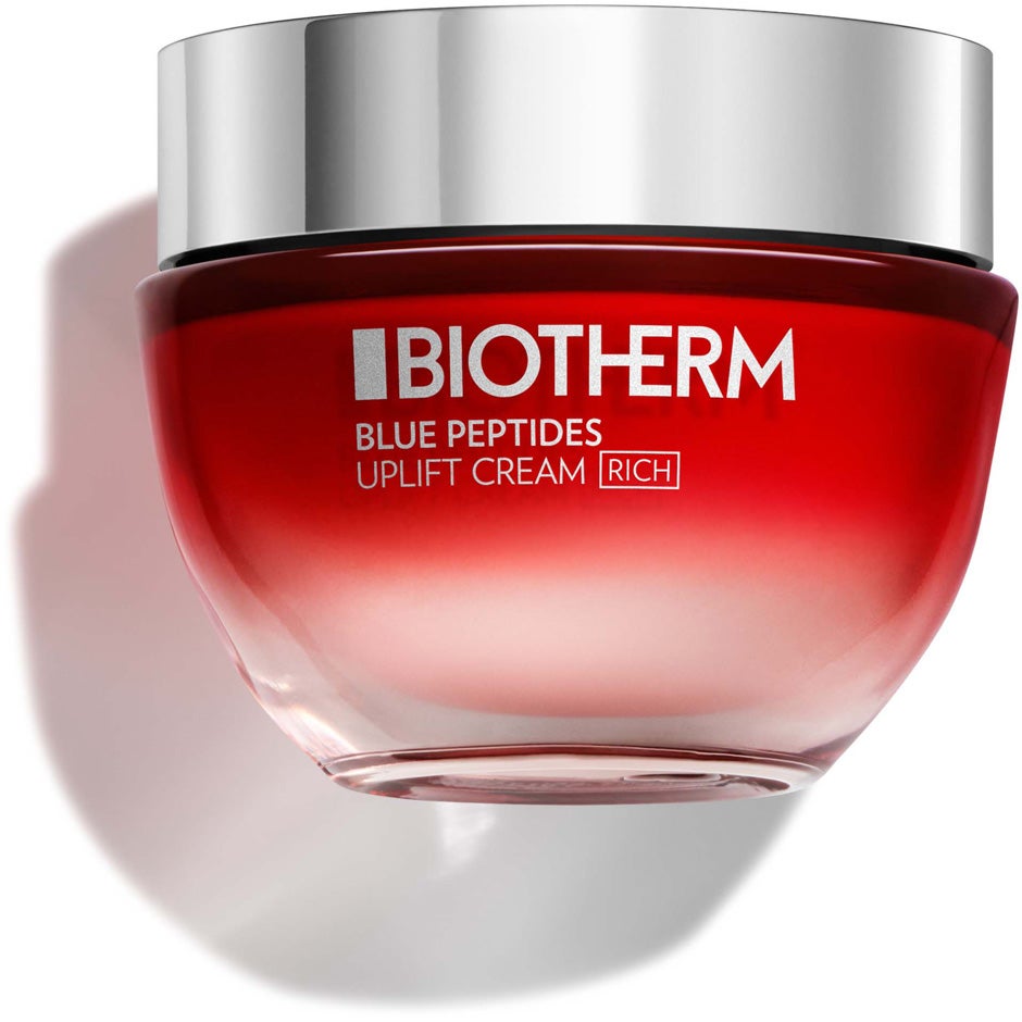 Biotherm Blue Peptides Uplift Rich Moisturizing Cream 50 ml