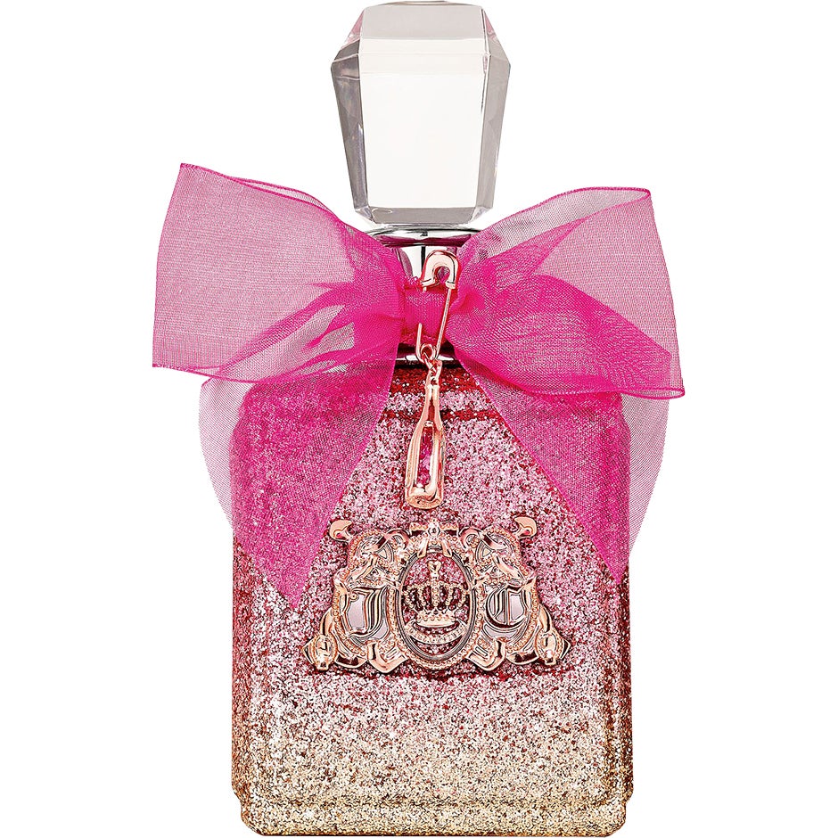 Bilde av Juicy Couture Viva La Juicy Rosé Eau De Parfum - 100 Ml