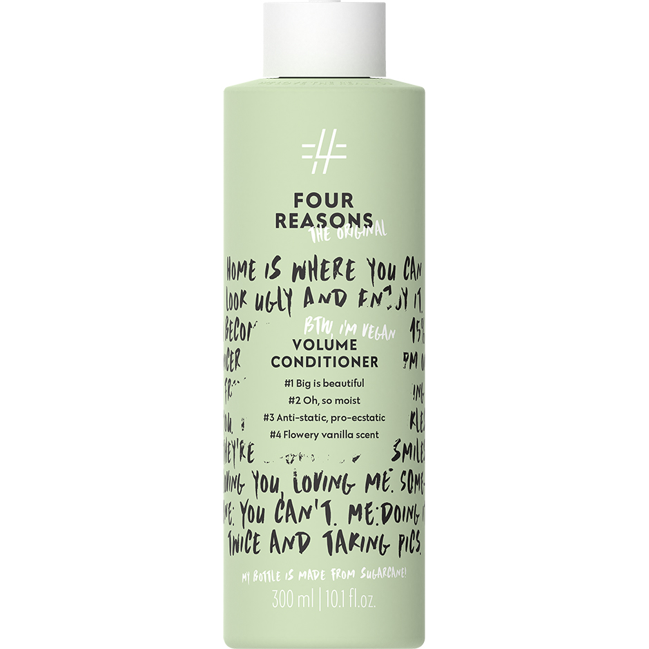Original Volume Conditioner 300ml