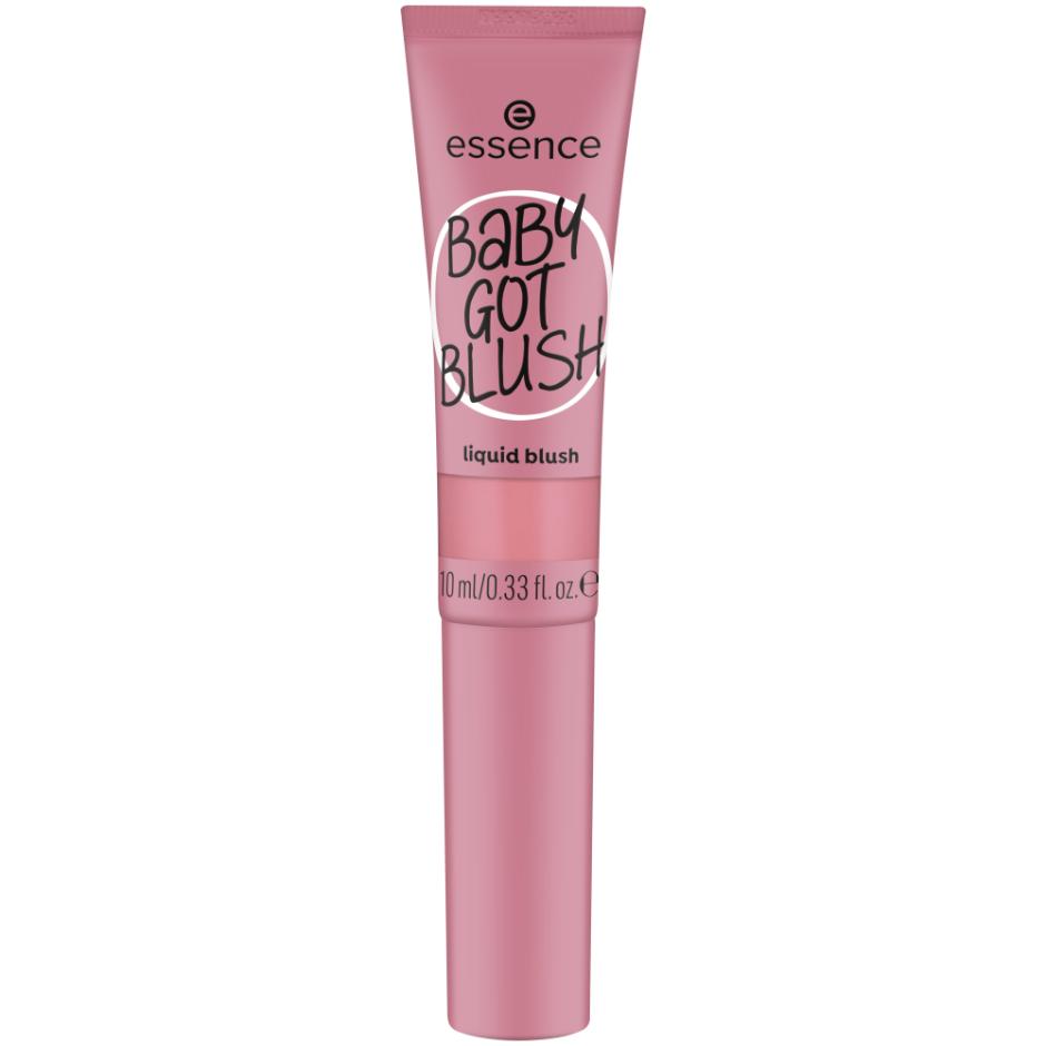 Essence - Baby Got Blush - 10 ml