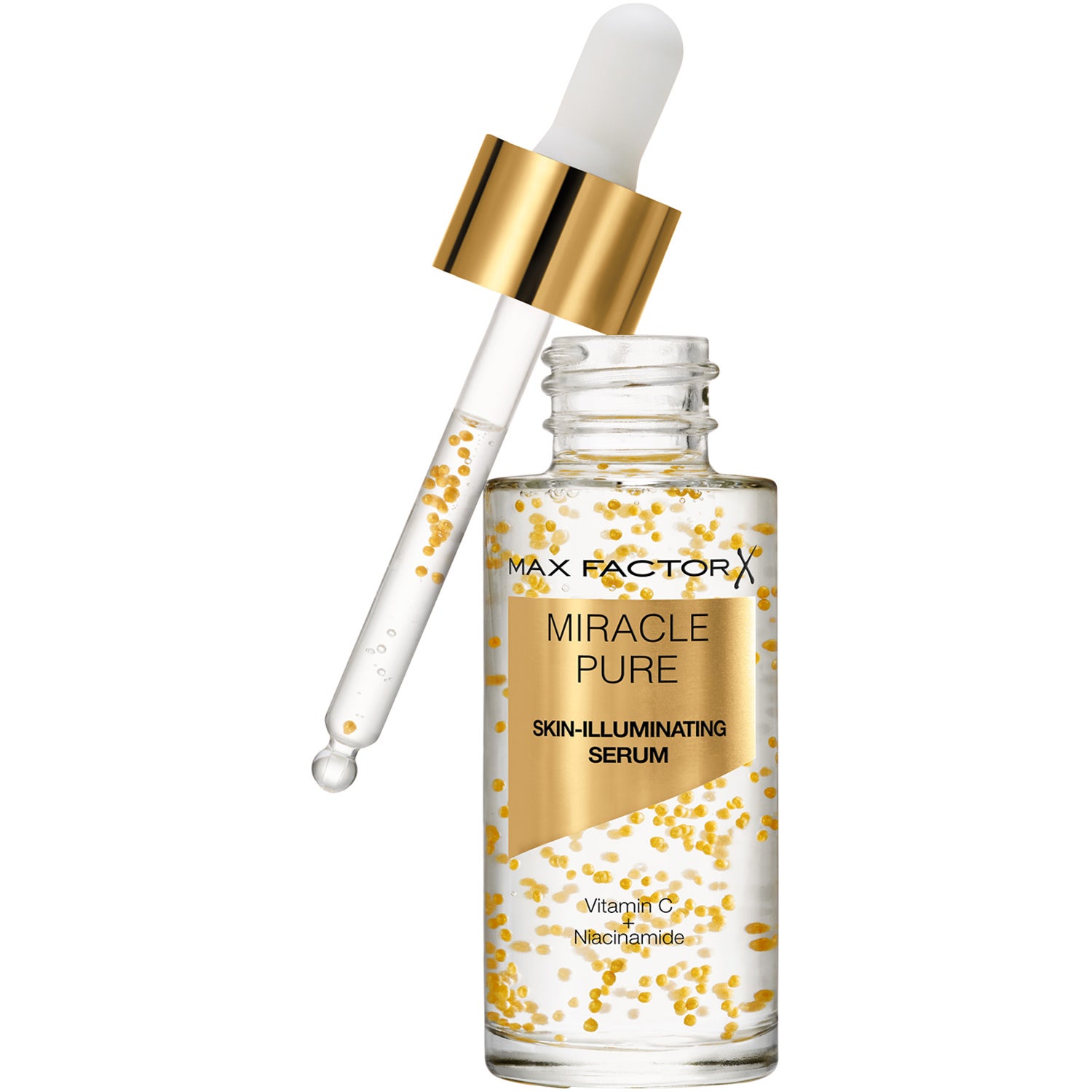 Max Factor Miracle Pure Serum Miracle Pure Serum 30 ml