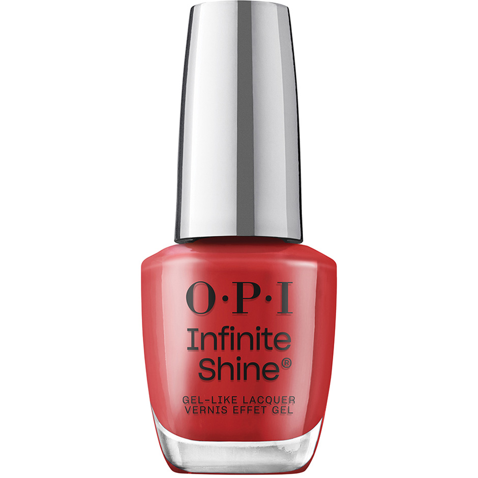Infinite Shine Big Apple Red