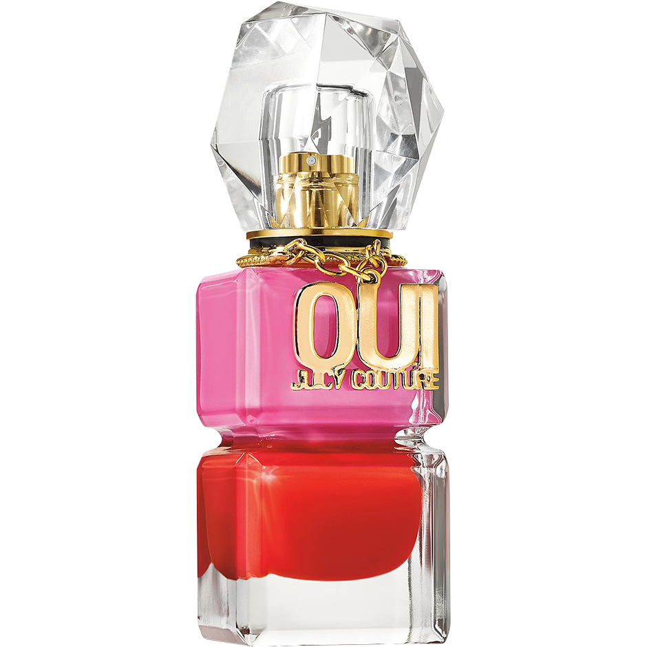 Oui Juicy Couture