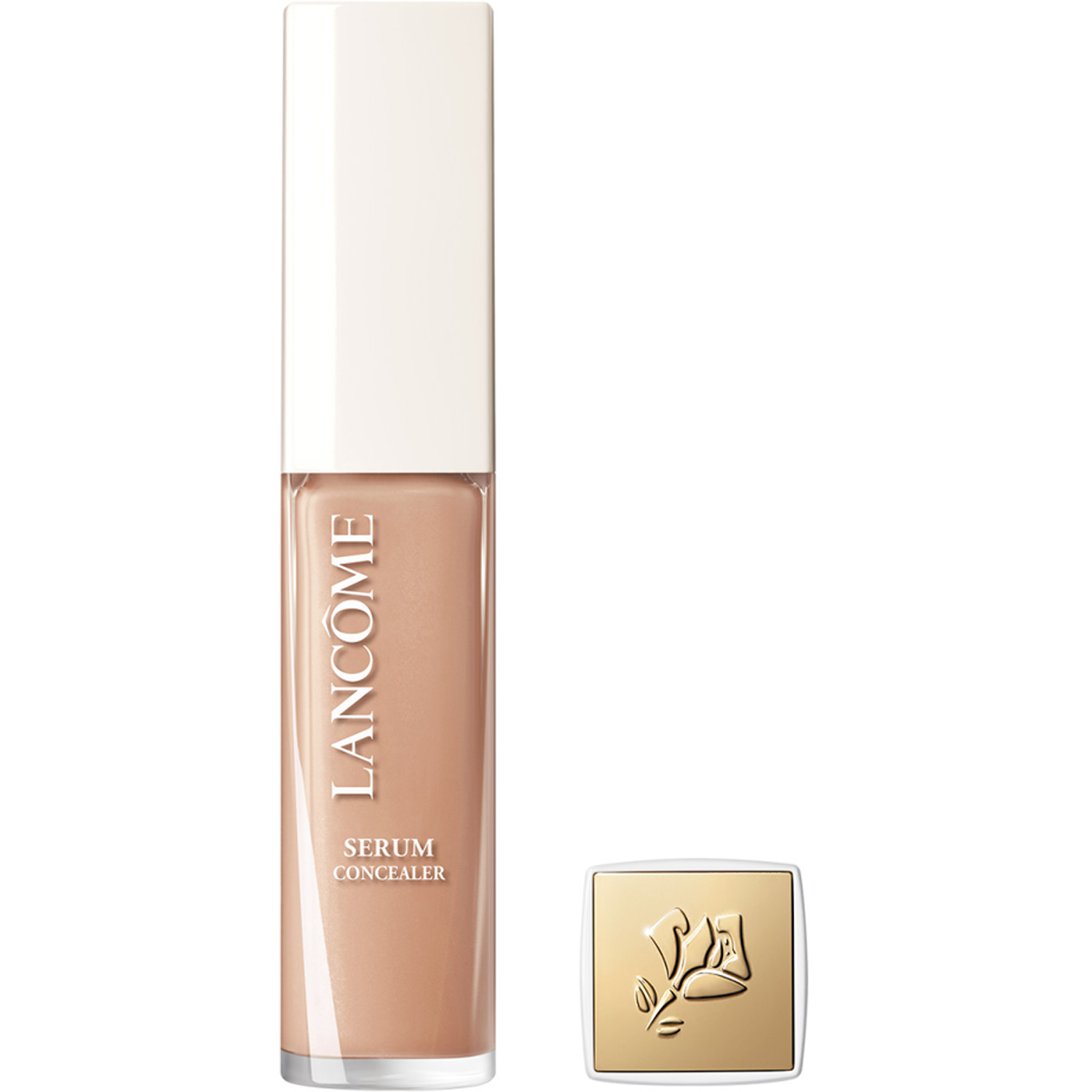 Teint Idôle Ultra Wear Care & Glow Concealer 330n