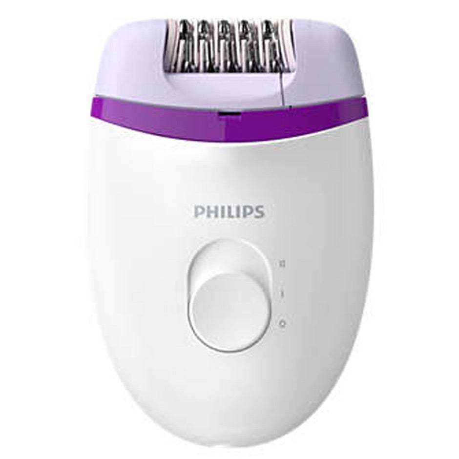 Philips BRE225/00 Kompakt epilator m/ ledning