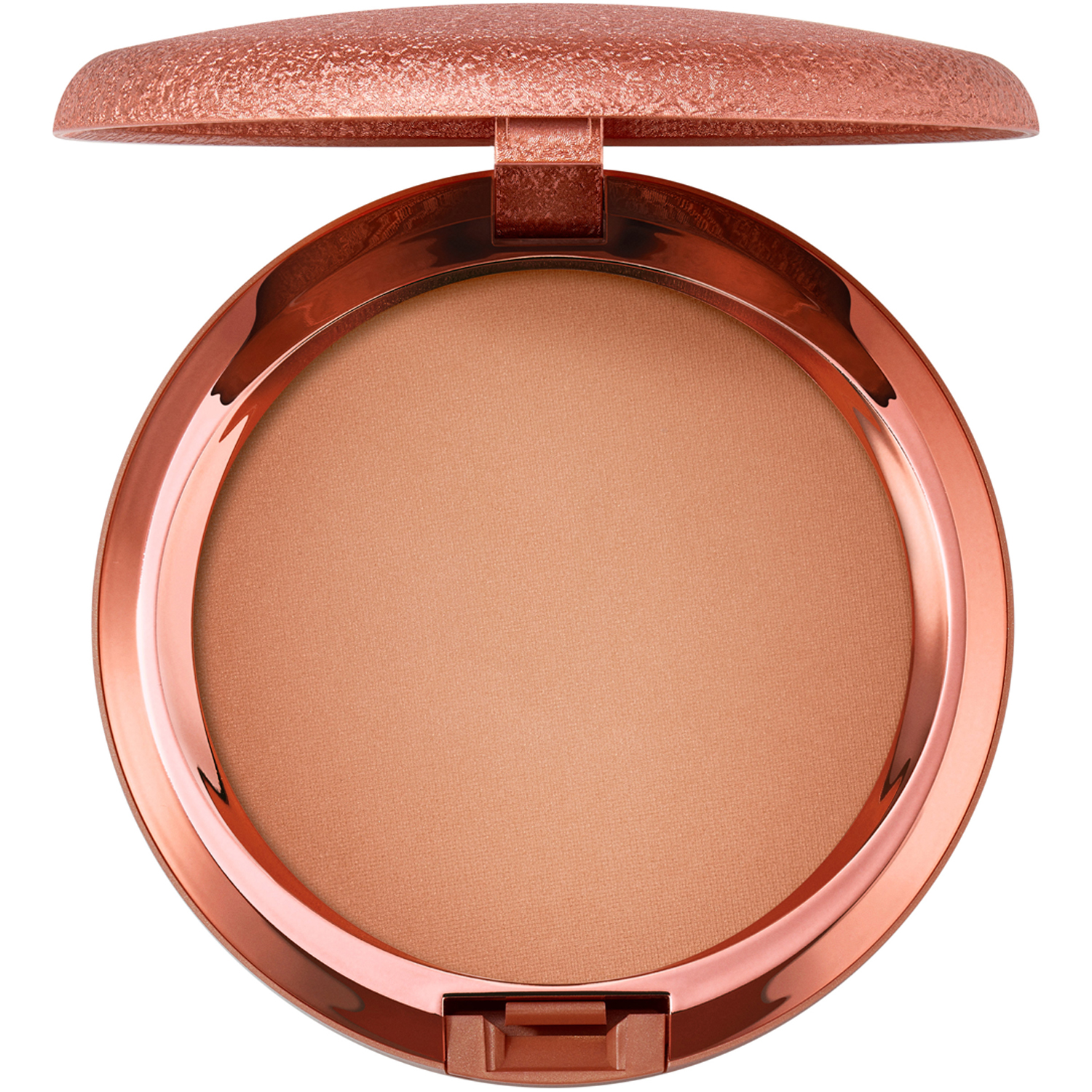 Bilde av Skinfinish Sunstruck Matte Bronzer 8 g (Farge: Light Golden)