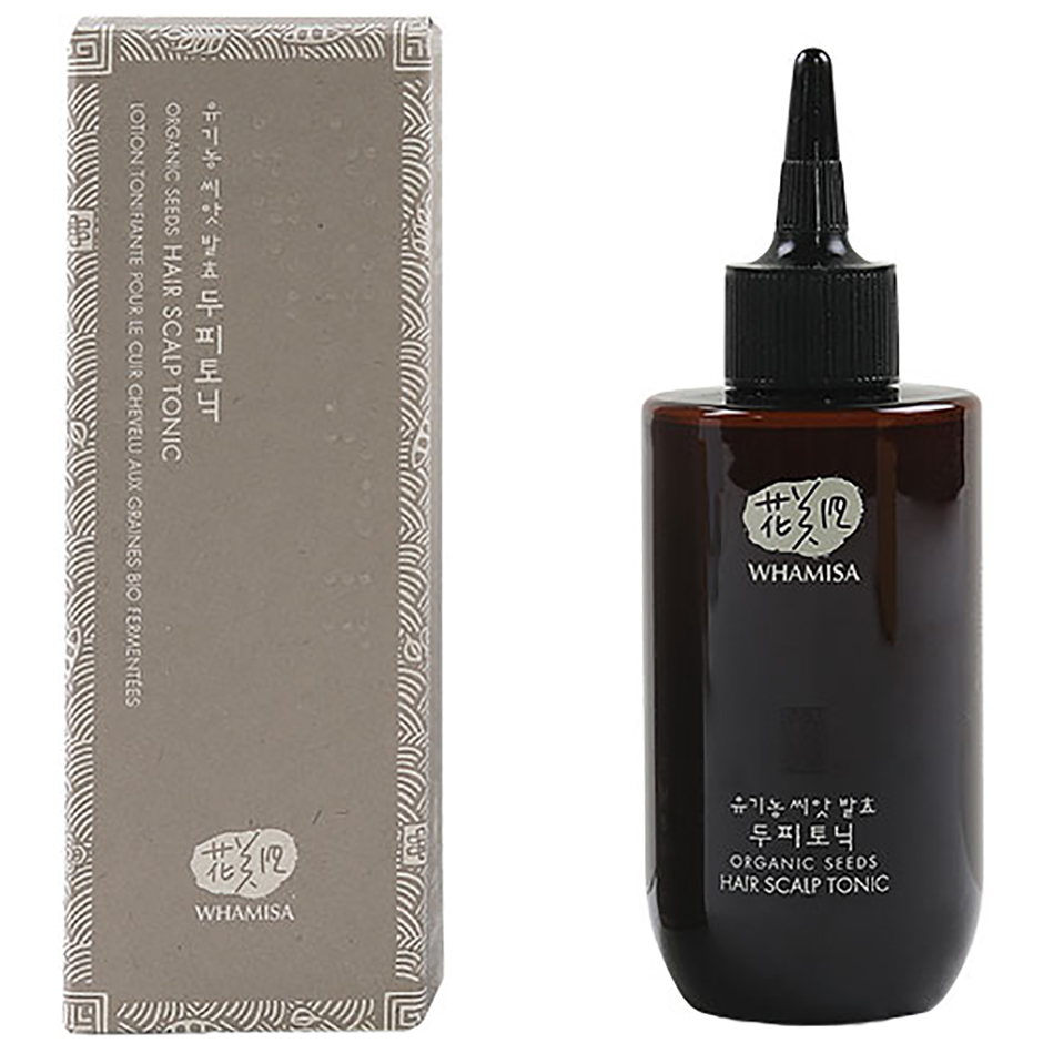 Hair Scalp Tonic