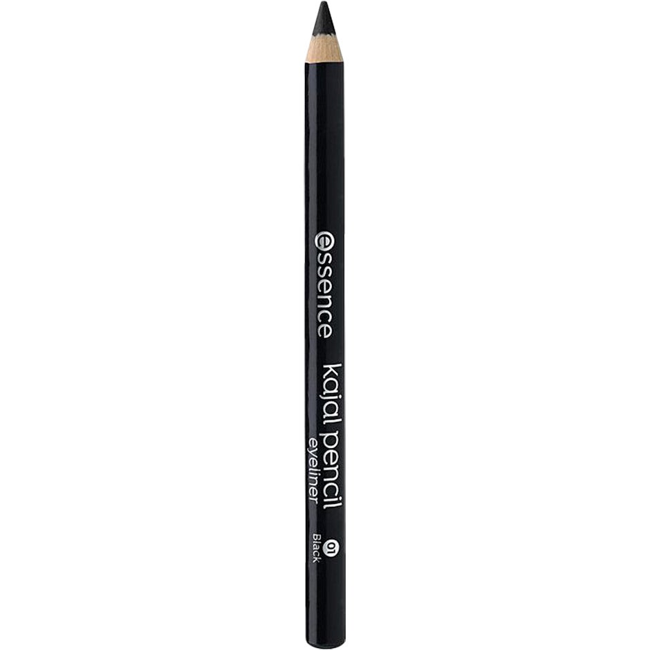 essence Kajal Pencil 01 Black - 1 g