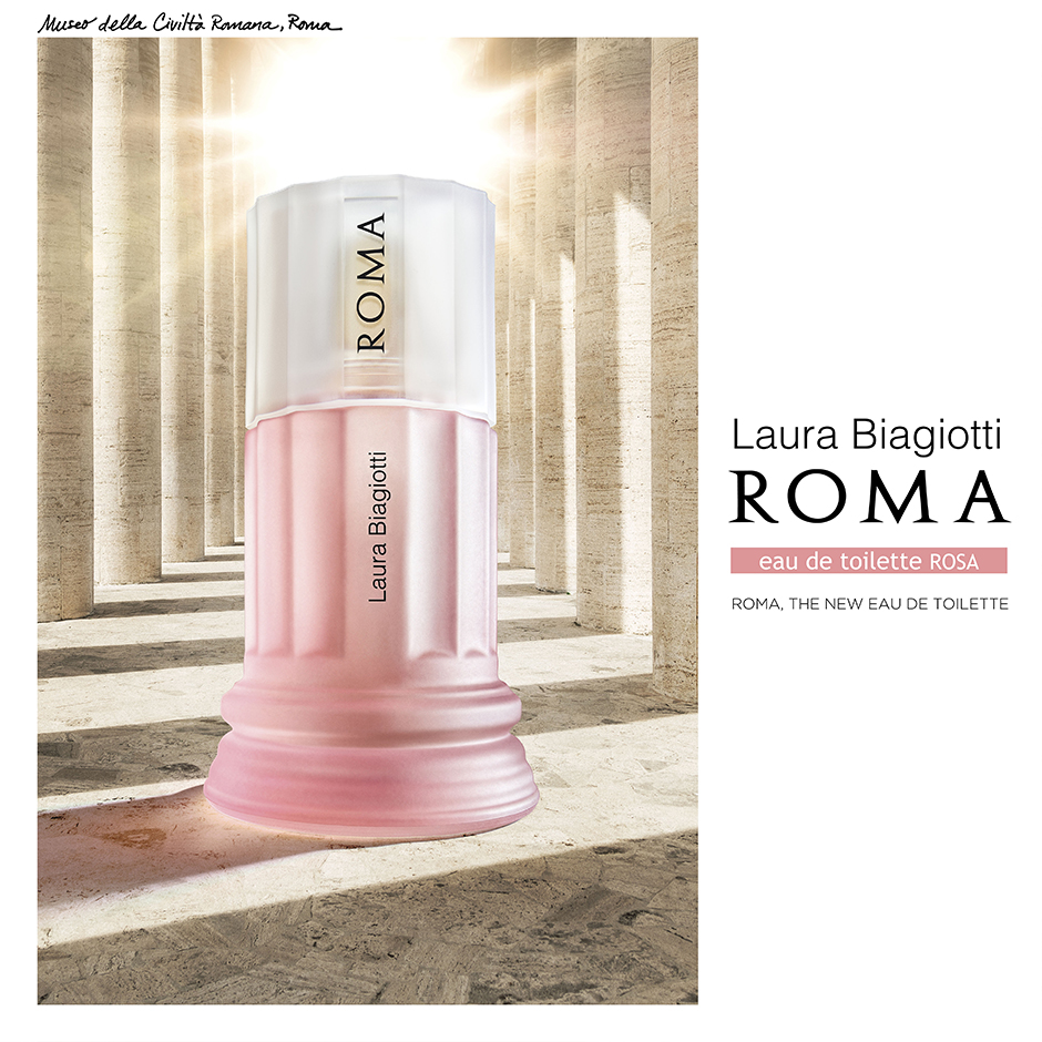 Roma Rosa