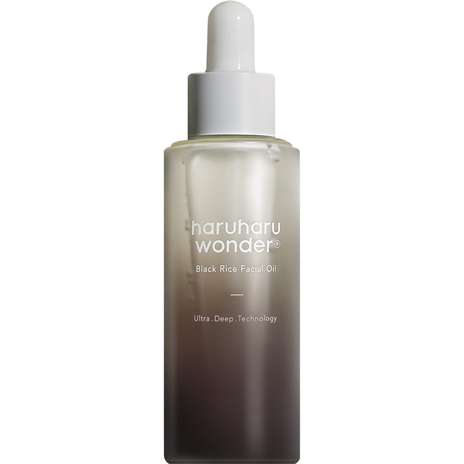 Black Rice Facial Oil 30ml