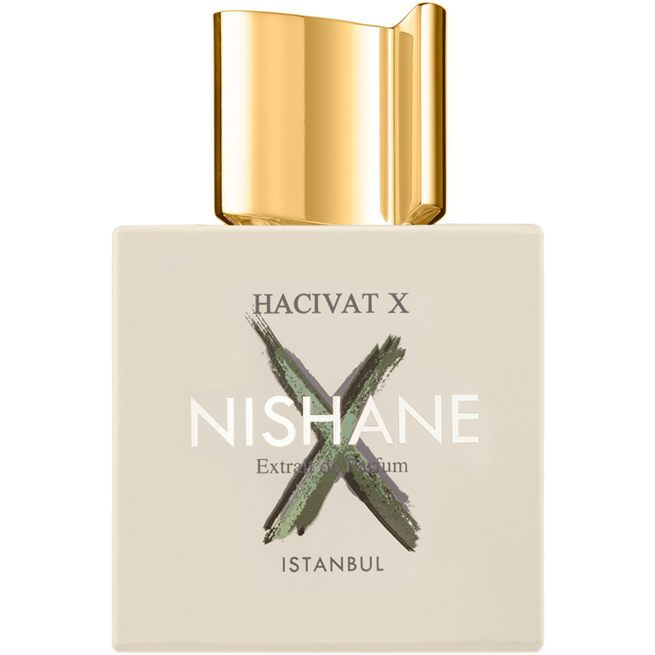 Bilde av Nishane Hacivat X Extrait De Parfum - 100 Ml