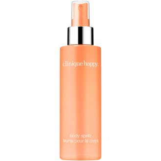 Happy Body Spritz