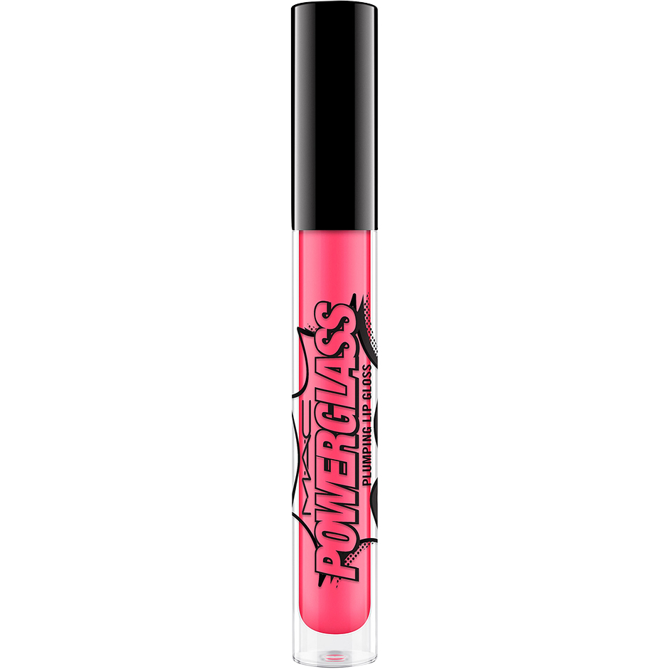 Powerglass Plumping Gloss