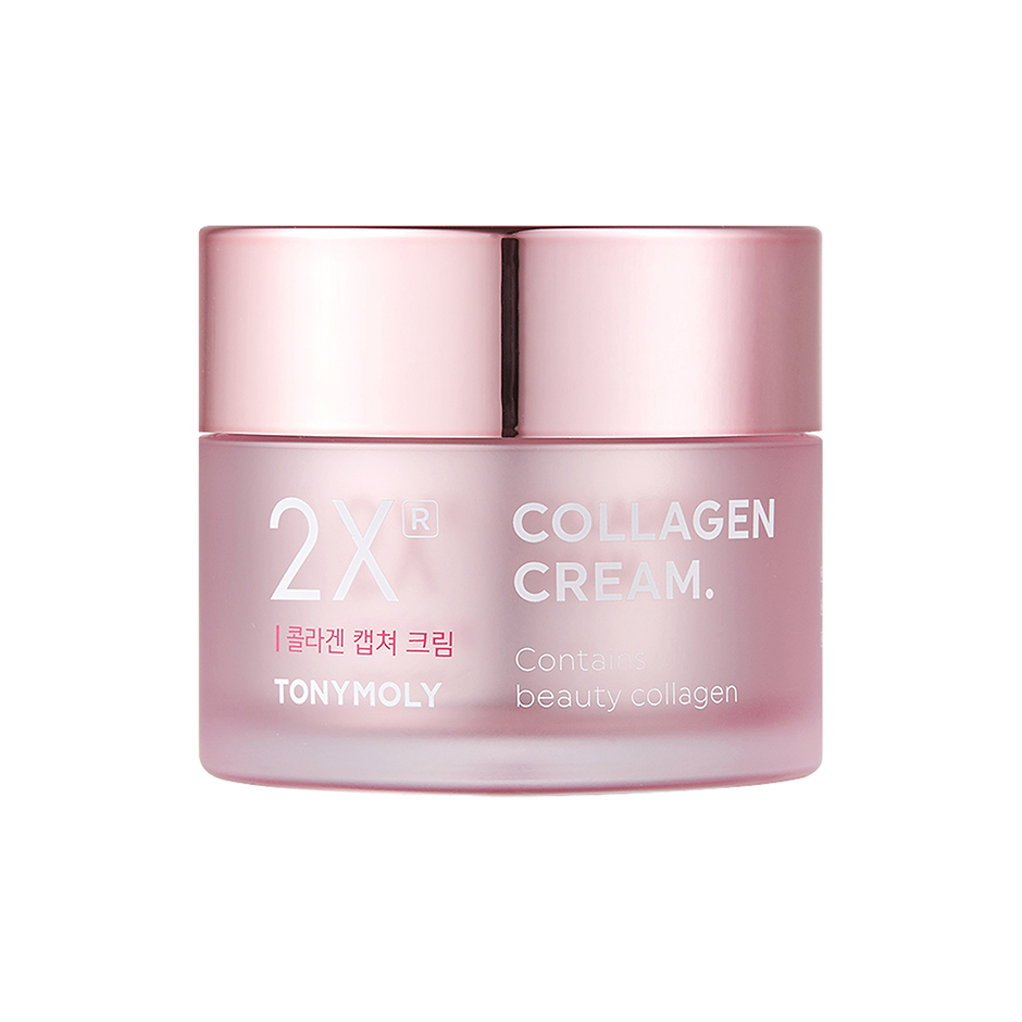 2X® Collagen Capture Cream