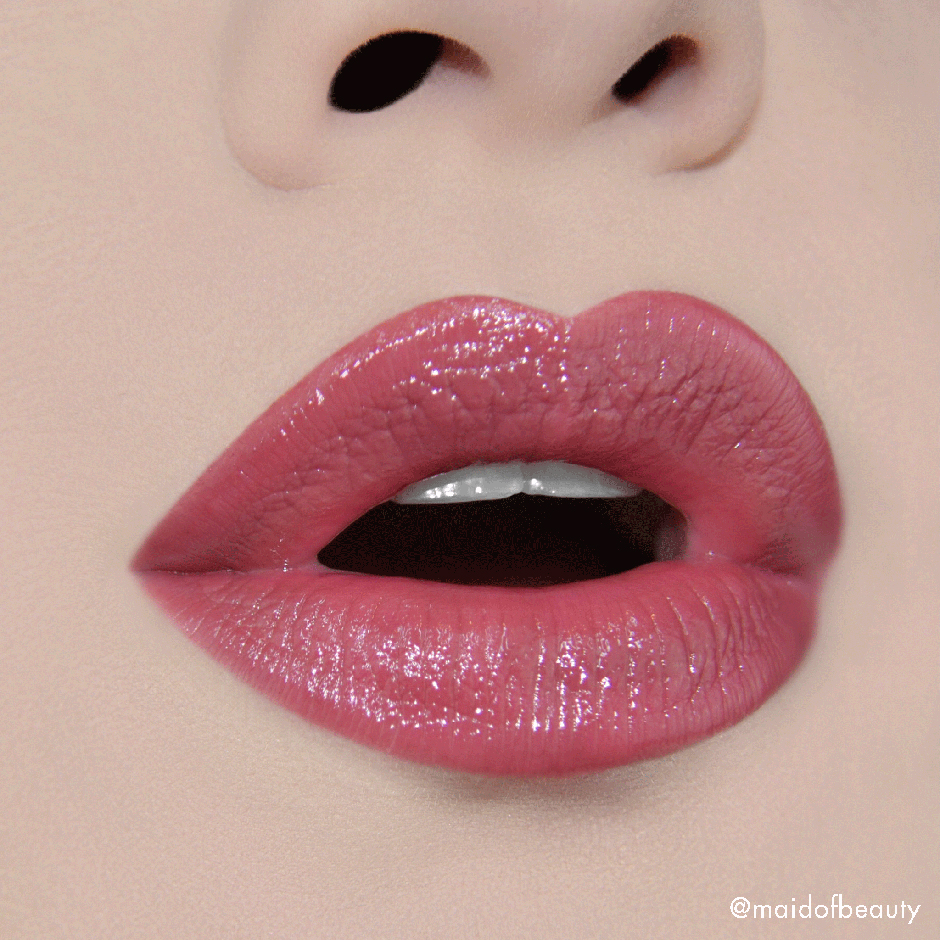 Color Fetish Lipstick