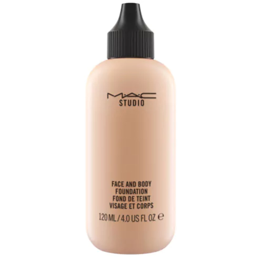 Studio Face And Body Foundation