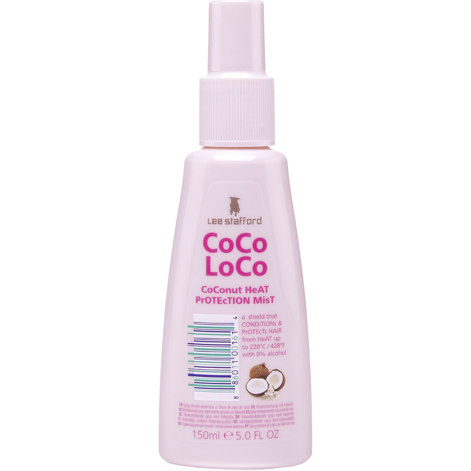CoCo LoCo Coconut Oil
