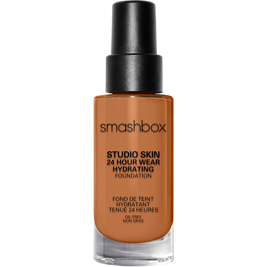 Studio Skin 24H Wear Hydrating Foundation