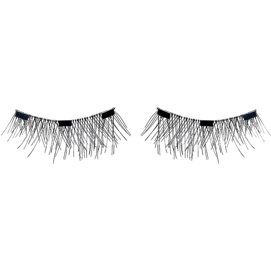 Artdeco False Eyelashes Magnetic 08 Street Style