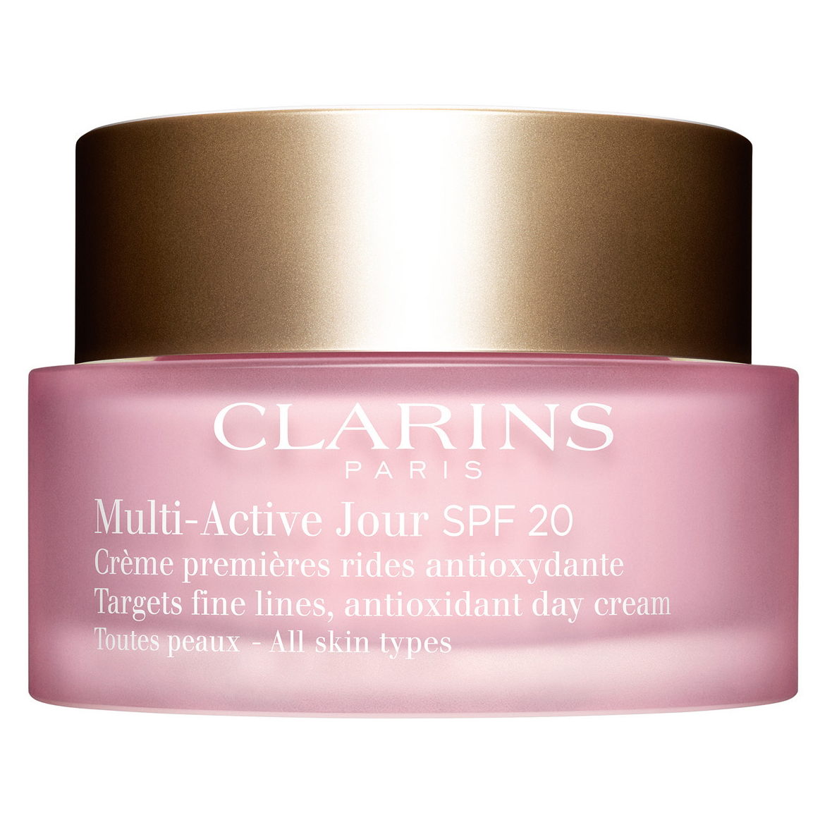 Multi-Active Jour