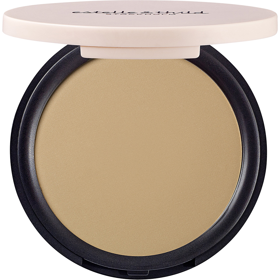 BioMineral Silky Finishing Powder
