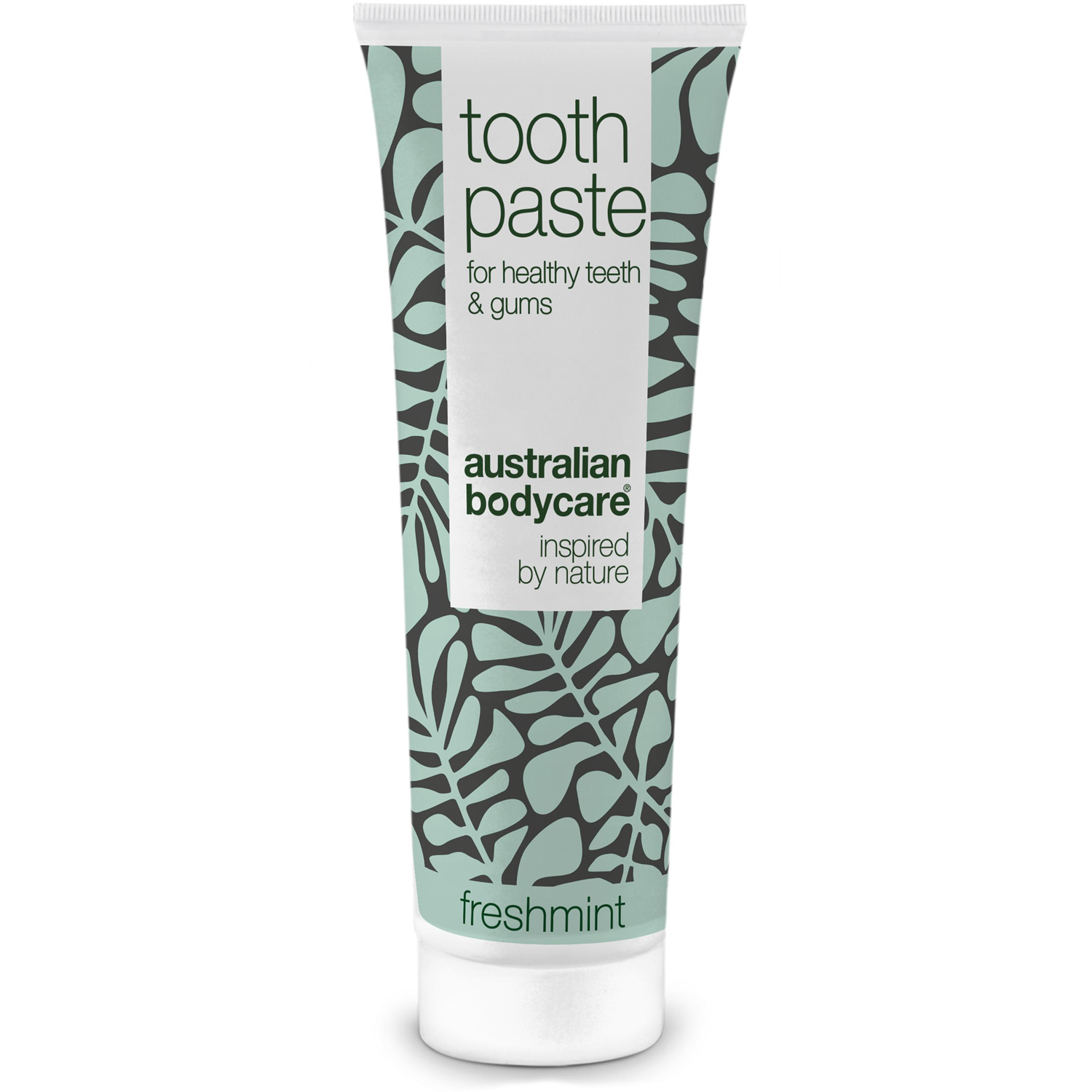 Bilde av Tooth Paste Fresh Mint, 75 ml  Tannkrem