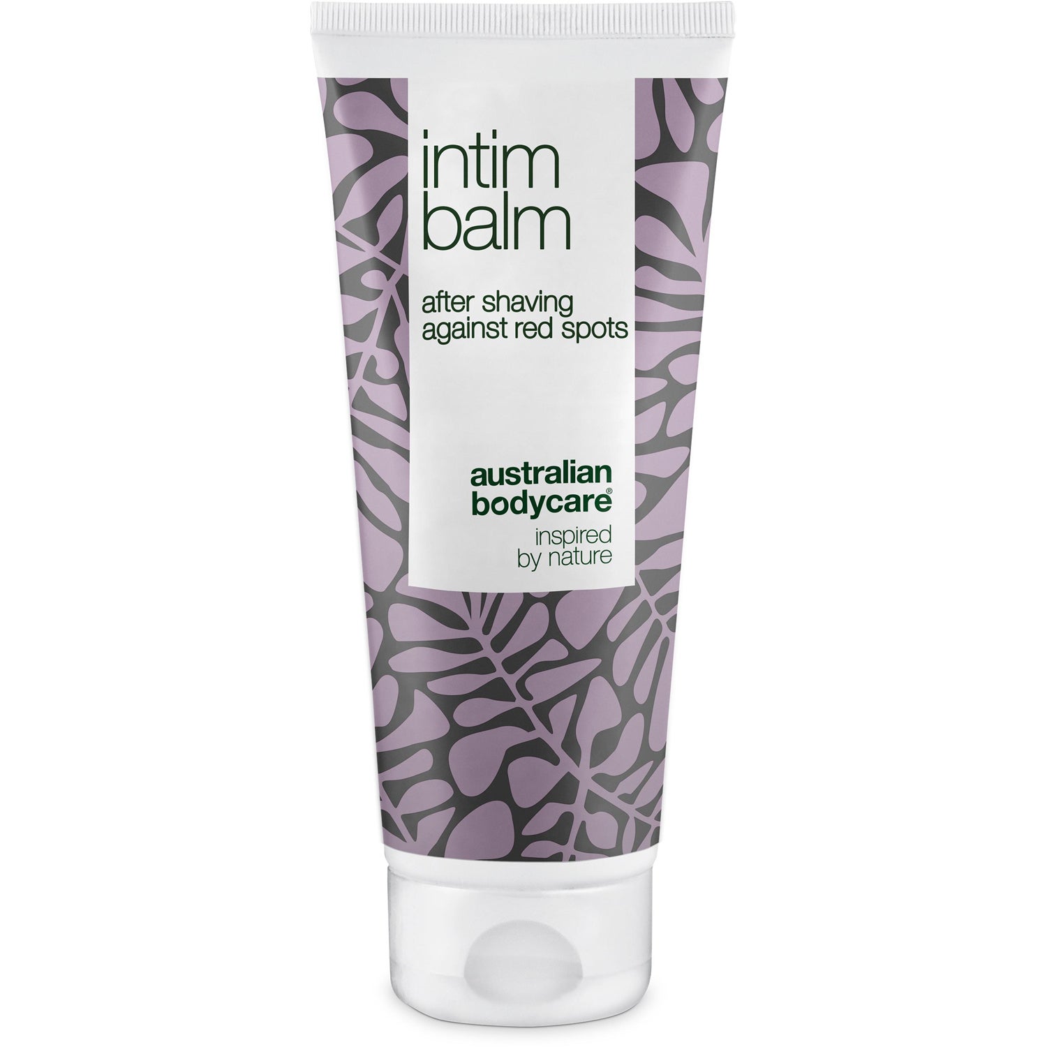 Soothing Intim Balm – Calms Redness, Razor Bumps & Irritation after Intimate Shaving 100 ml
