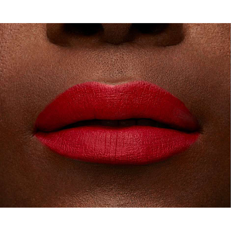 Always On Cream to Matte Lipstick
