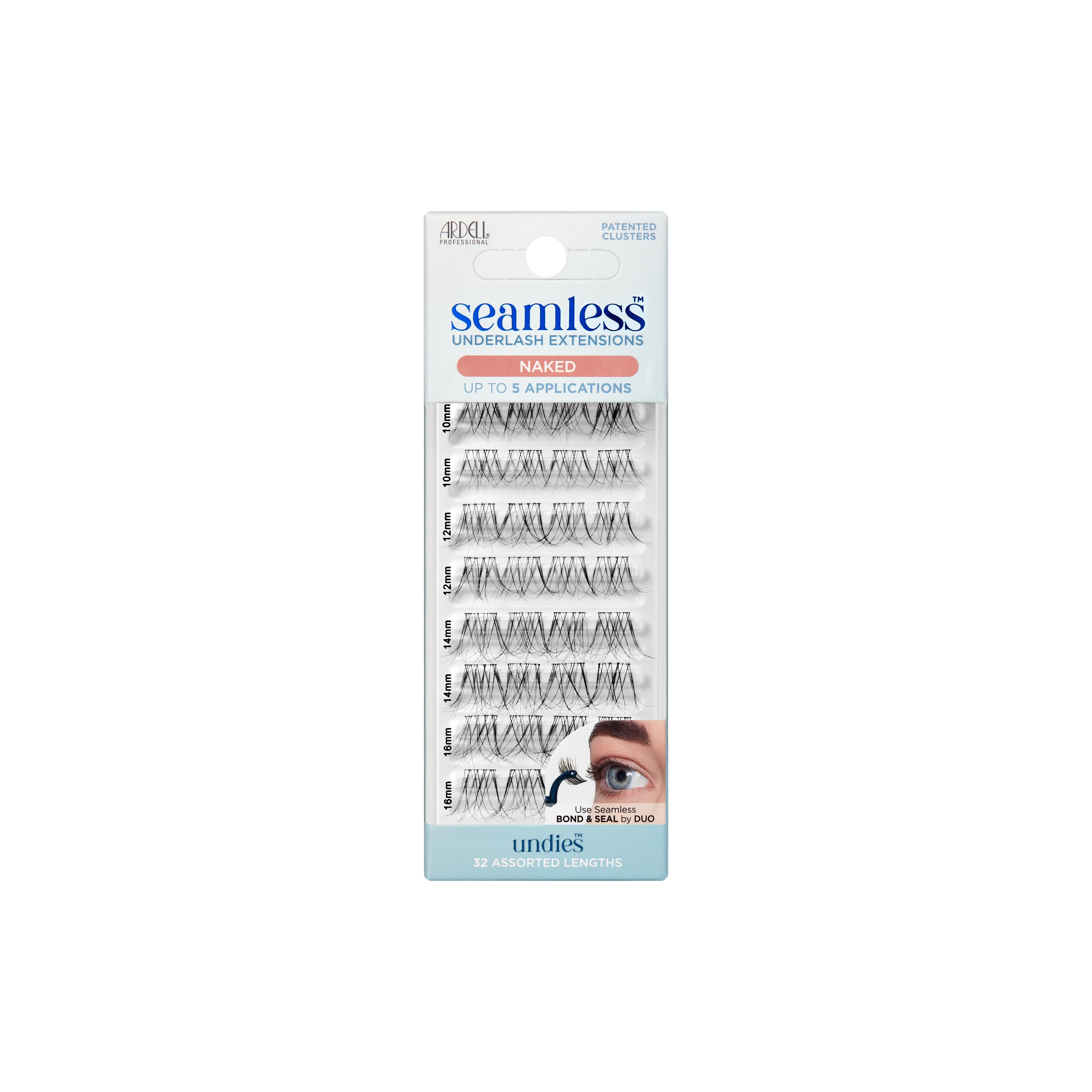 Ardell Seamless Refill 32 pcs - 32 pcs