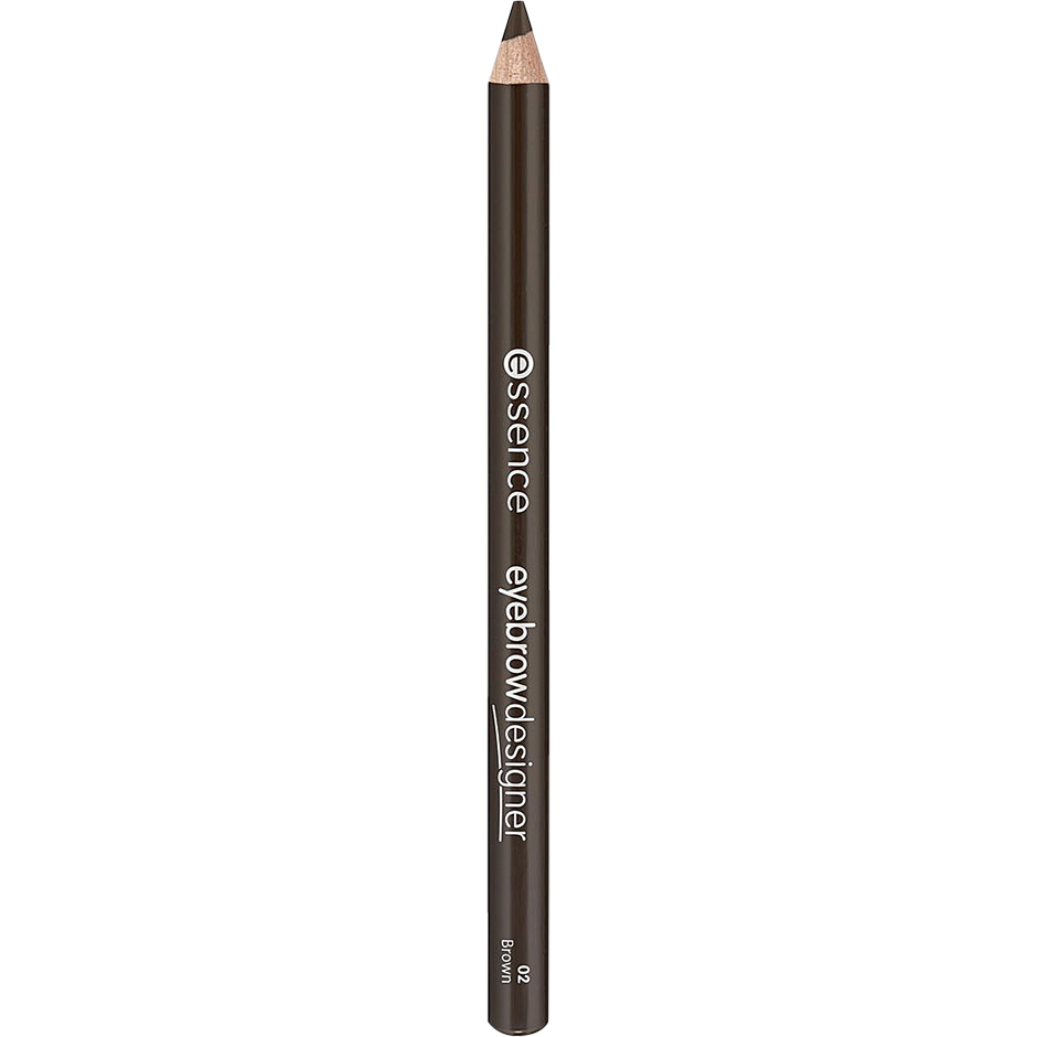 Bilde av Essence Eyebrow Designer 02 Brown - 1 G