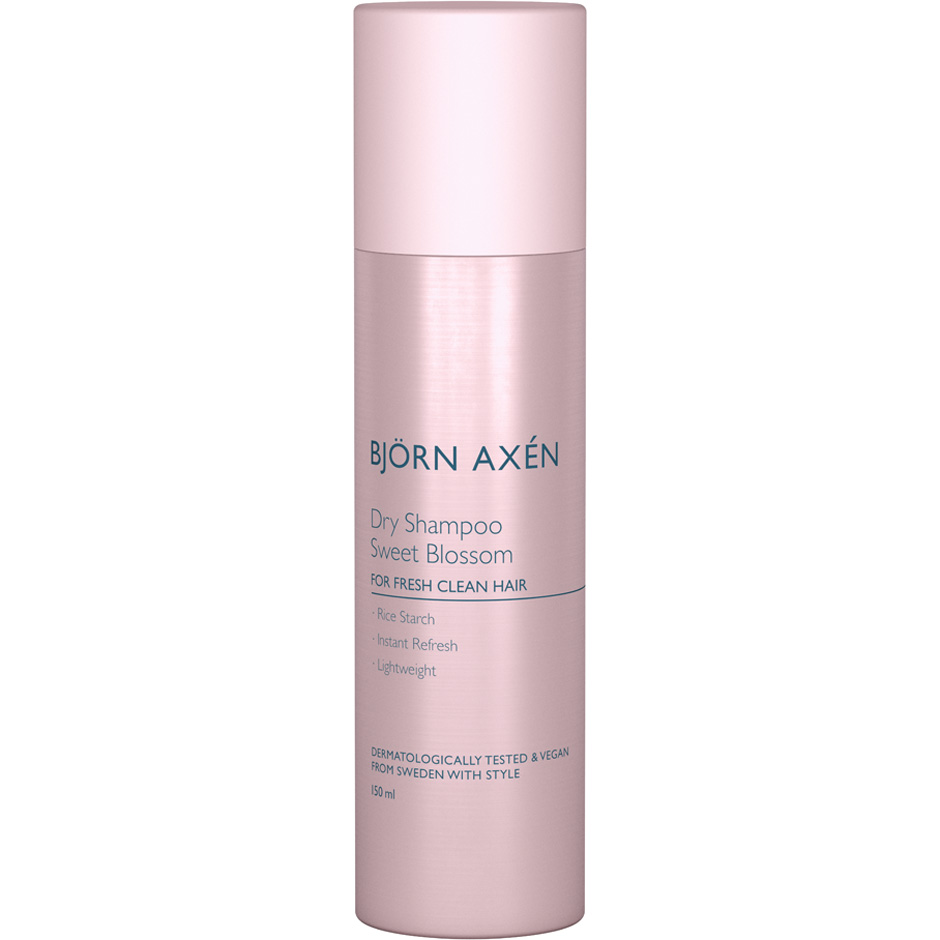 Dry Shampoo Sweet Blossom 150ml