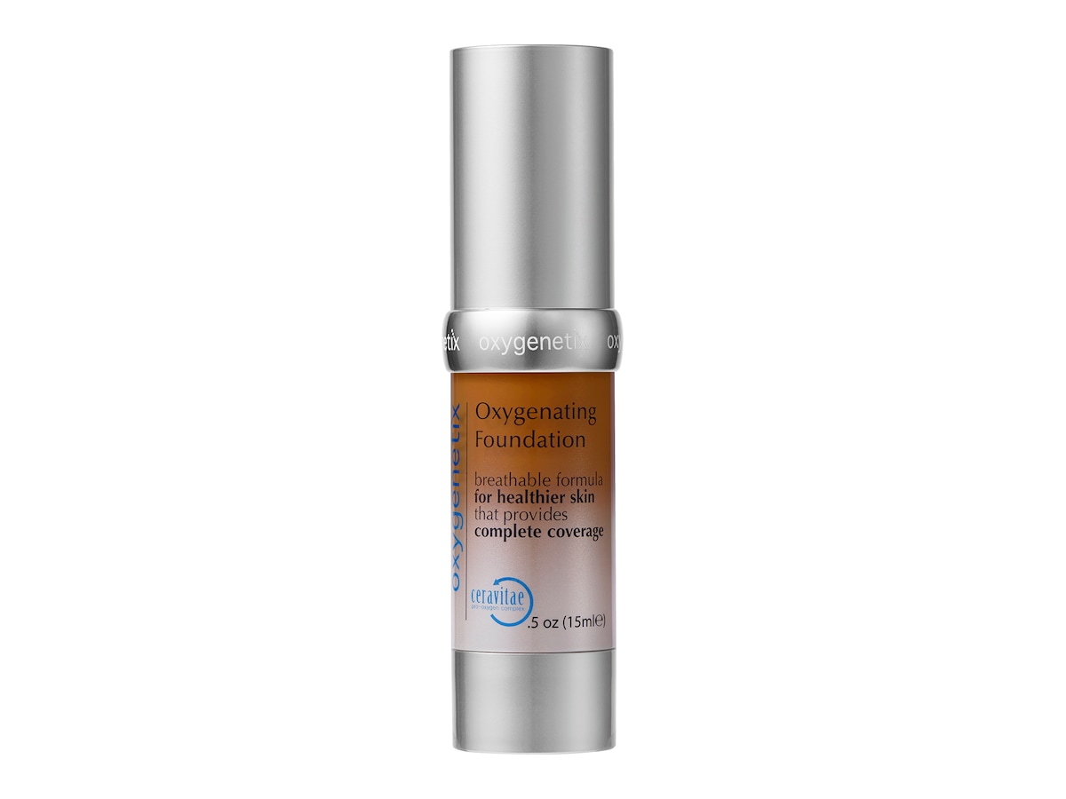 Foundation SPF25