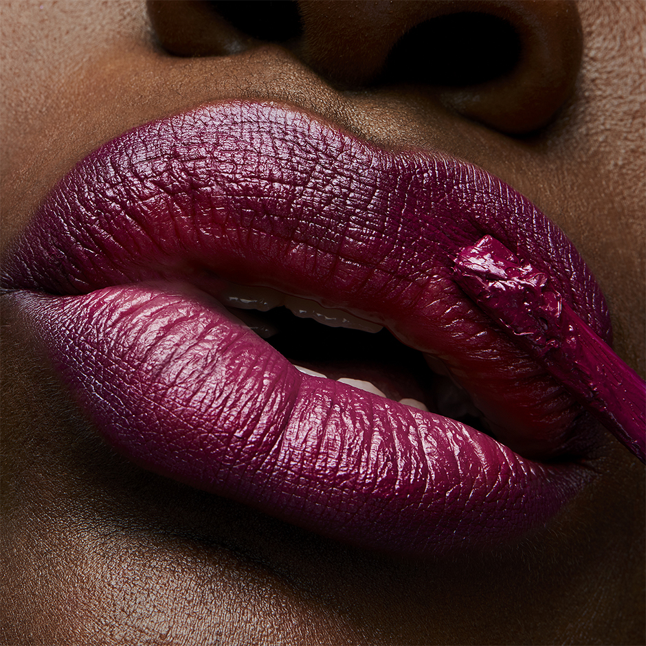 Satin Lipstick