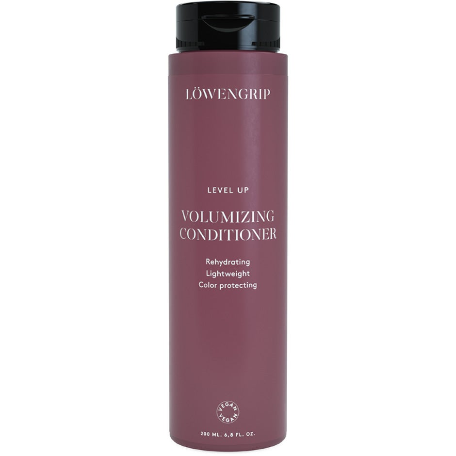 Level Up Volumizing Conditioner 200 ml