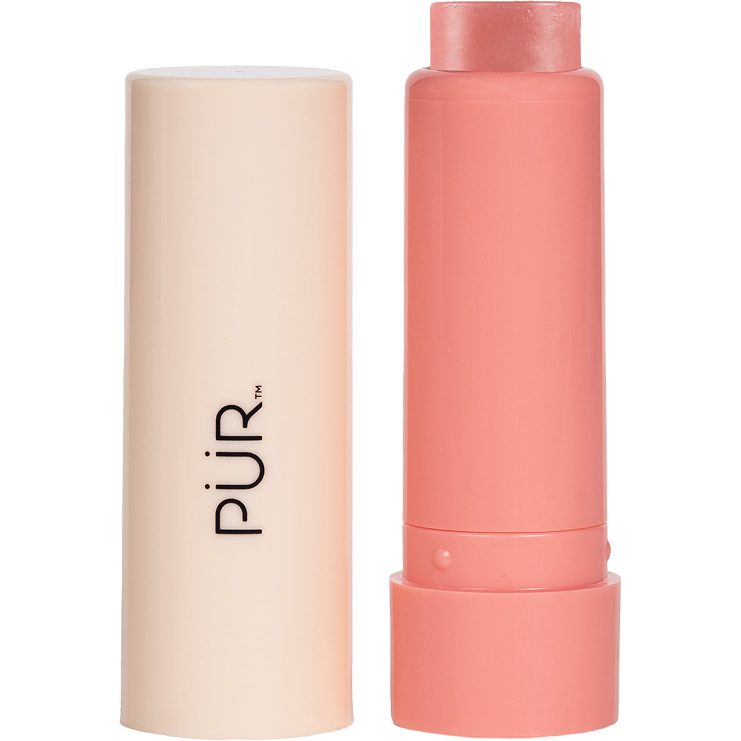 Silky Tint Creamy Multitasking Stick Coral Cosmo