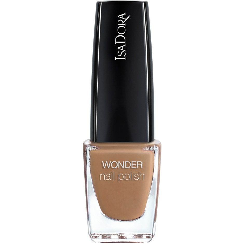 Wonder Nail Polish