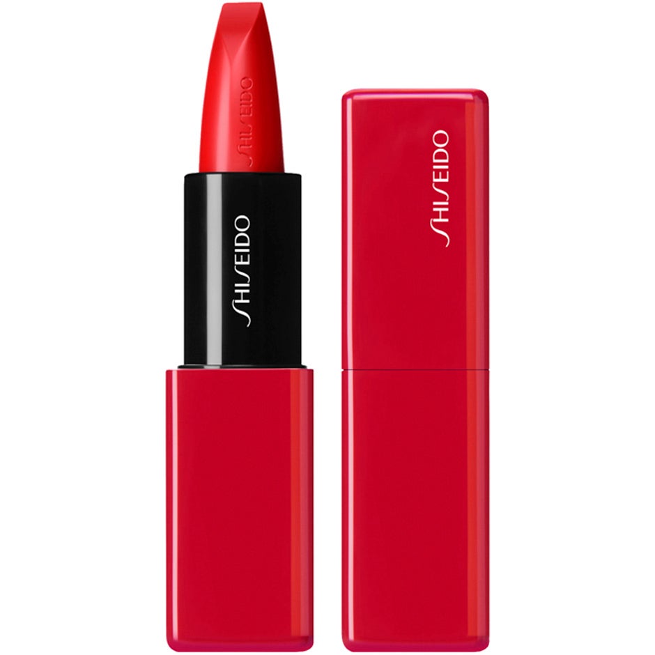 TechnoSatin Gel Lipstick 417 Soundwave