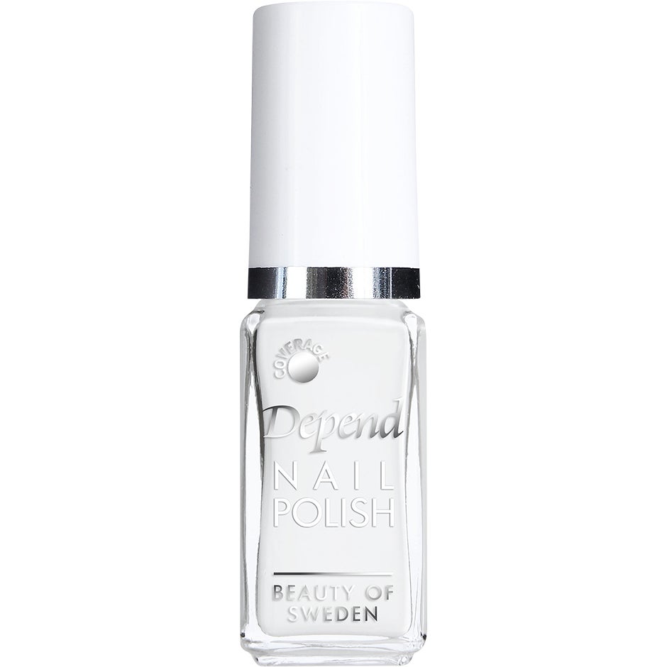 Bilde av Depend Mini Nail Polish, 619